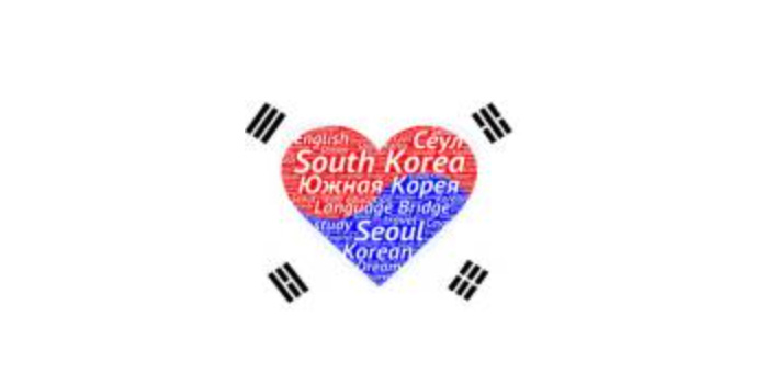 Summer and winter language camp in Seoul Korea